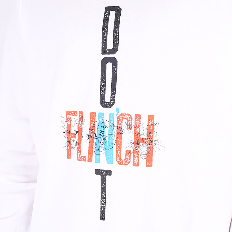 Лонгслив PUMA Qualifier LS Tee (53210706)  - цена, описание, фото 2
